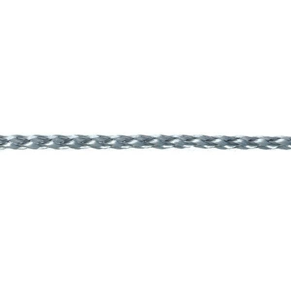 PP punutud ½ monofil nöör 2,4mm HALL 1000m - Image 2