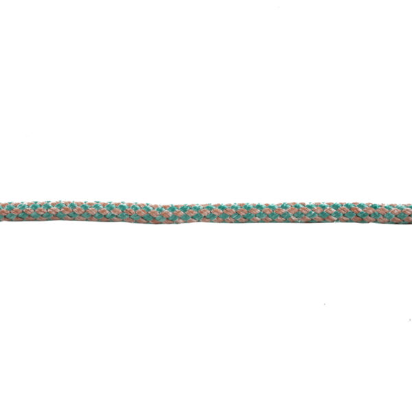 Danline PP/PE punutud köis 8,0mm KIRJU 220m - Image 2