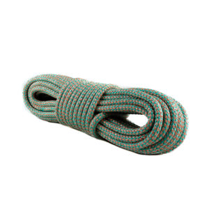 Danline PP/PE punutud köis 12,0mm KIRJU 24m