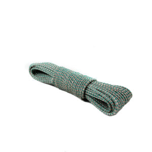 Danline PP/PE punutud nöör 4,0mm KIRJU 25m