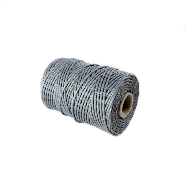 PP punutud ½ monofil nöör 3,5mm HALL 100m