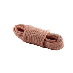 Danline PP/PE punutud köis 6,0mm ORANŽ 18m