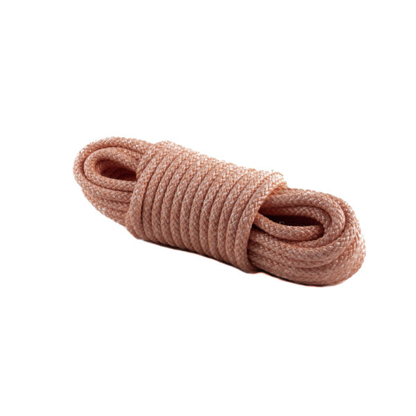 Danline PP/PE punutud köis 6,0mm ORANŽ 18m