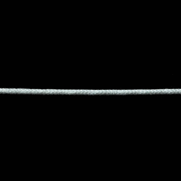 Spun PES punutud nöör 1,8mm VALGE 60m - Image 2