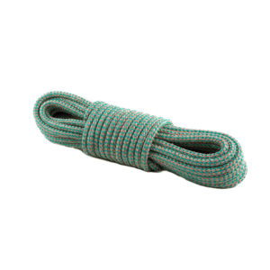 Danline PP/PE punutud köis 8,0mm KIRJU 10m