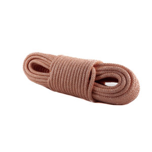 Danline PP/PE punutud köis 10,0mm ORANŽ 15m