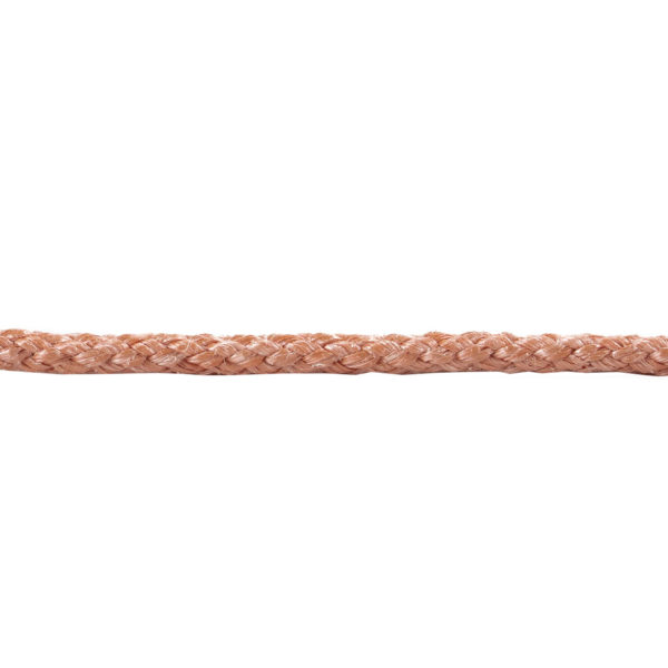 Danline PP/PE punutud köis 8,0mm ORANŽ 24m - Image 2