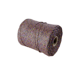 PP punutud ½ monofil nöör 4,0mm KIRJU 200m