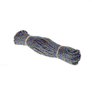 PP punutud ½ monofil nöör 3,0mm KIRJU 30m