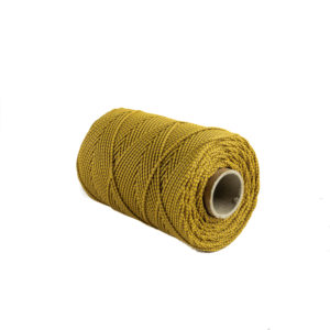 PP punutud ½ monofil nöör 3,0mm KOLLANE 200m