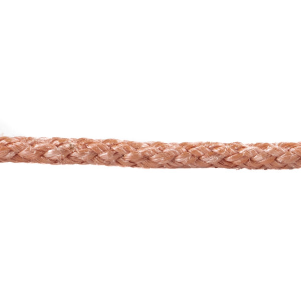 Danline PP/PE punutud köis 10,0mm ORANŽ 550m - Image 2