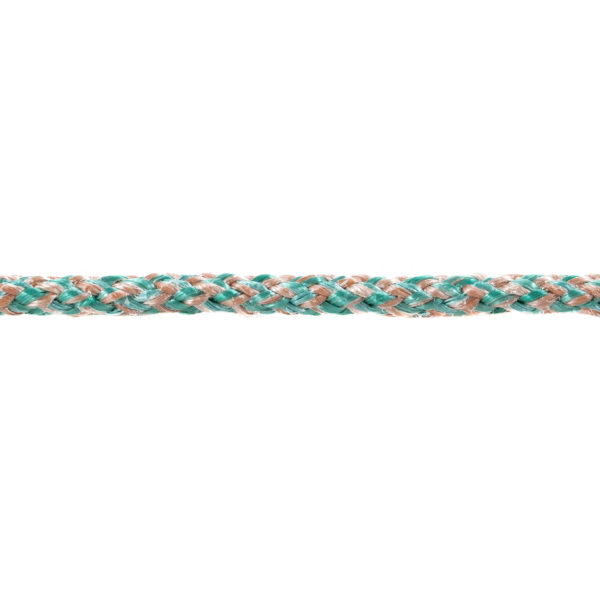 Danline PP/PE punutud köis 12,0mm KIRJU 12m - Image 2