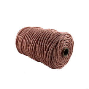 Danline PP/PE punutud nöör 4,0 mm ORANŽ 220m