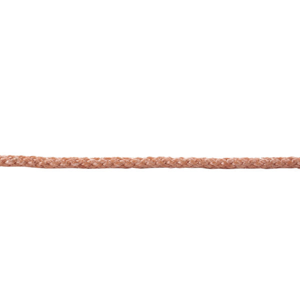 Danline PP/PE punutud köis 6,0mm ORANŽ 40m - Image 2