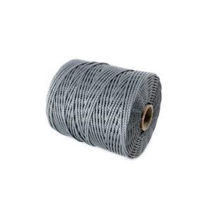 PP punutud ½ monofil nöör 1,5mm HALL 100m