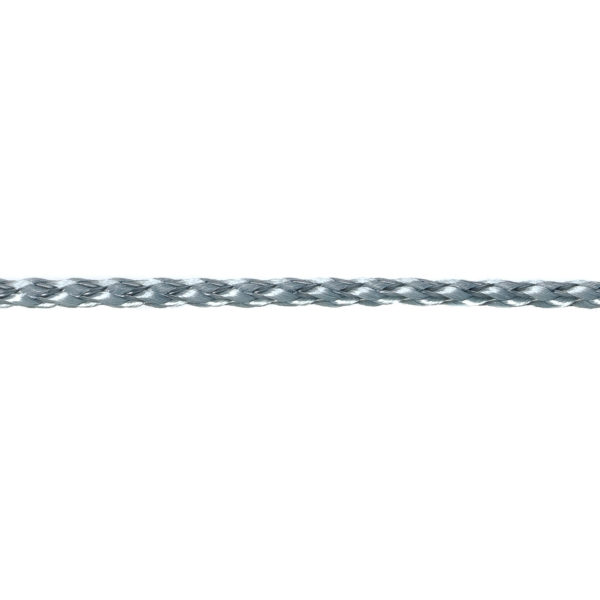 PP punutud ½ monofil nöör 2,4mm HALL 100m - Image 2