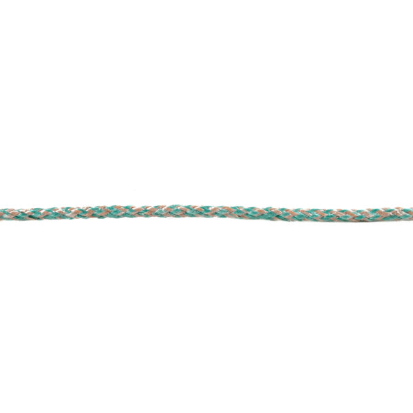 Danline PP/PE punutud nöör 4,0mm KIRJU 100m - Image 2