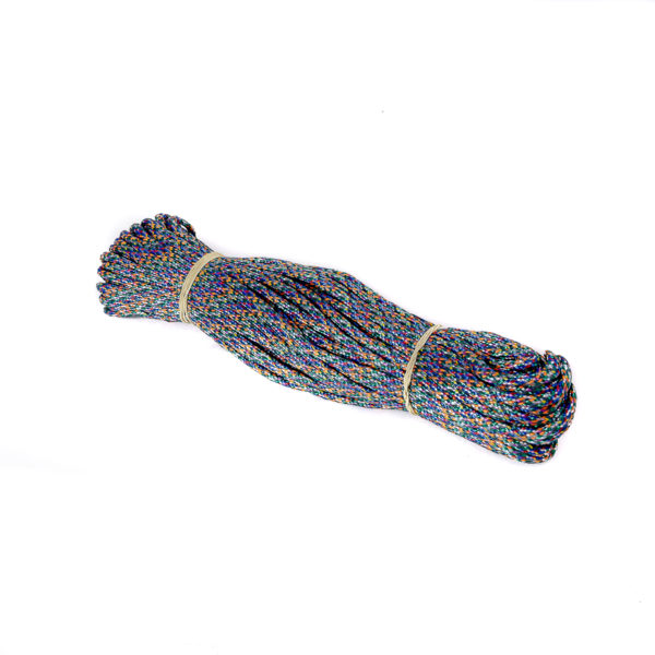 PP punutud ½ monofil nöör 4,5mm KIRJU 30m