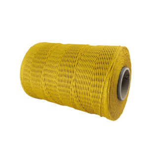 PP punutud ½ monofil nöör 3,0mm KOLLANE 1000m