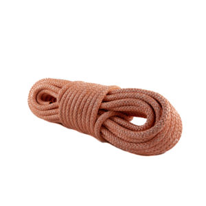 Danline PP/PE punutud köis 6,0mm ORANŽ 40m
