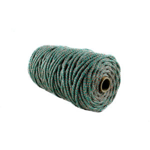 Danline PP/PE punutud nöör 4,0mm KIRJU 220m