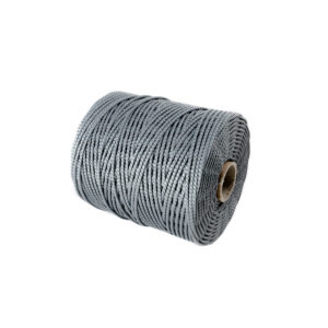 PP punutud ½ monofil nöör 2,4mm HALL 200m