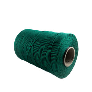 PP punutud ½ monofil nöör 3,0mm ROHELINE 1000m