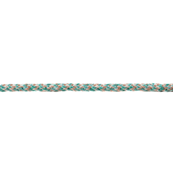 Danline PP/PE punutud köis 6,0mm KIRJU 18m - Image 2