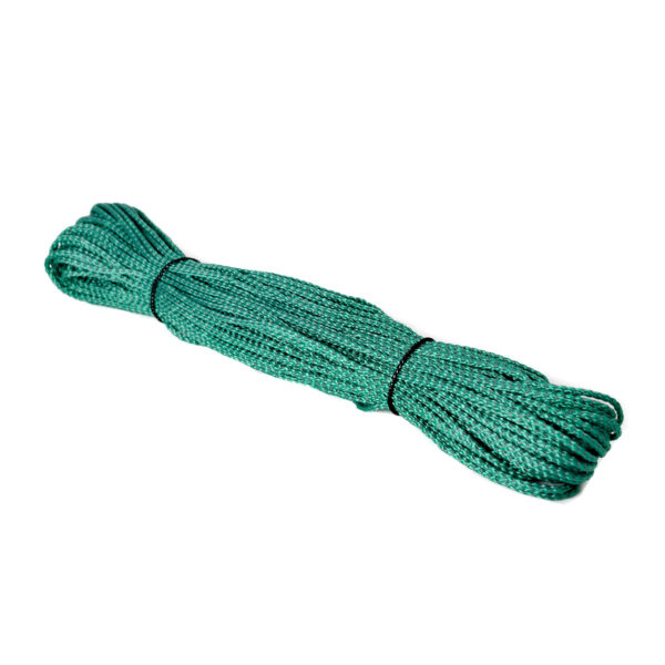 PP punutud ½ monofil nöör 3,0mm ROHELINE 30m