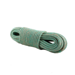 Danline PP/PE punutud köis 12,0mm KIRJU 12m