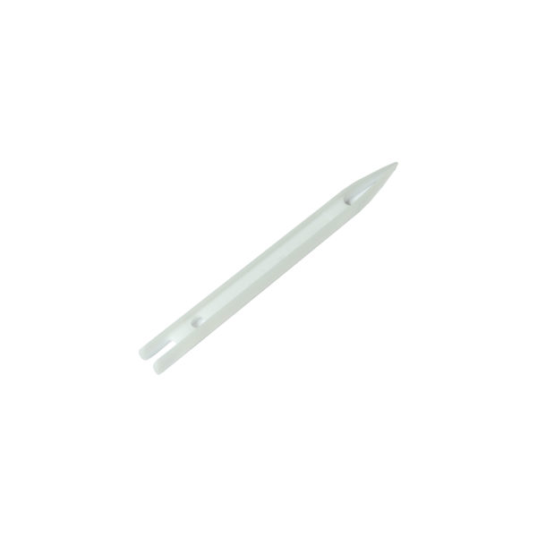 Võrgunõel „norra tüüpi“ 110x6,5mm