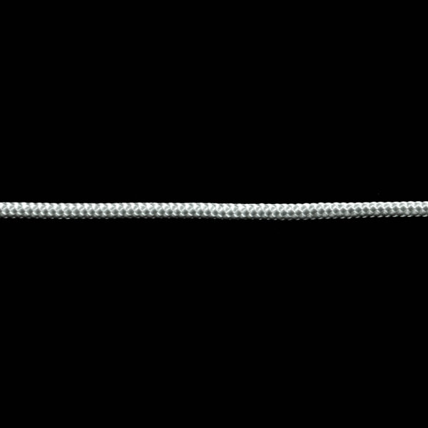 PA Fall punutud nöör 5,0mm VALGE 28m - Image 2