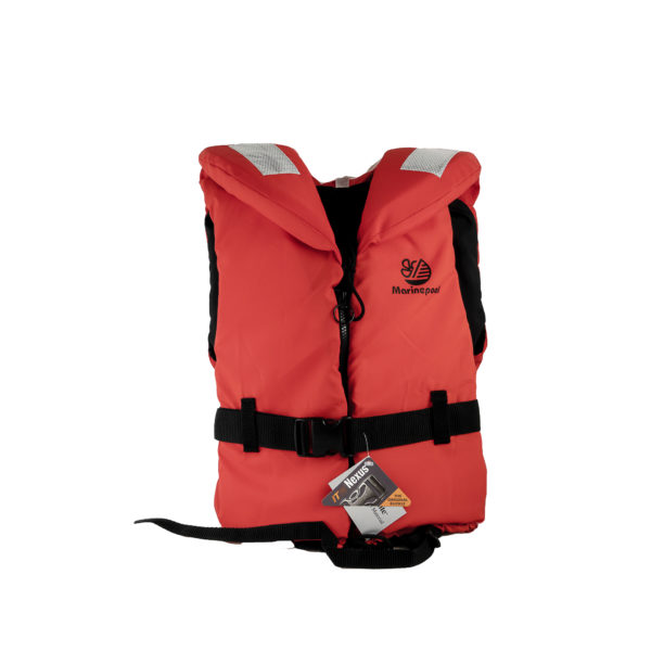 Päästevest 100N Marinepool kehakaalule 20-30kg