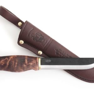 Soome nuga Ahti Leukku-14 145mm