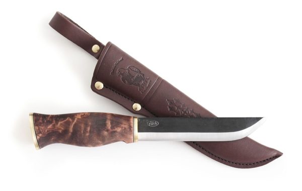 Soome nuga Ahti Leukku-14 145mm