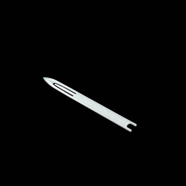 Võrgunõel „traditsiooniline“ 150x14mm