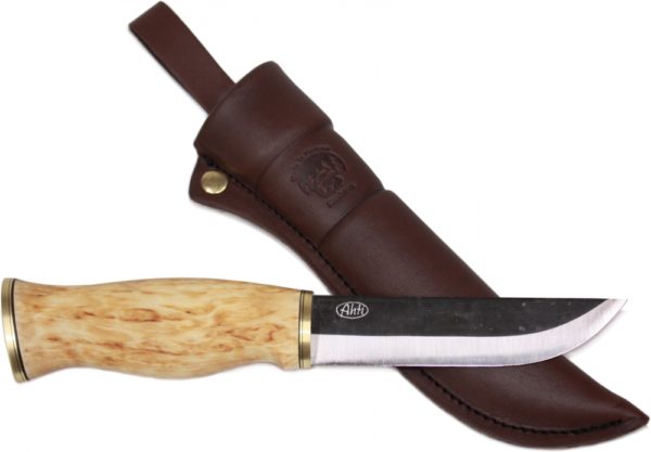 Soome nuga Ahti Kaato 120mm