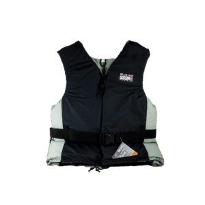 Ohutusvest 50N Marinepool kehakaalule 70-90kg