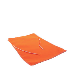 Kangast märklipp 20X30cm ORANŽ