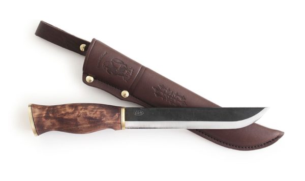 Soome nuga Ahti Leukku-18 180mm