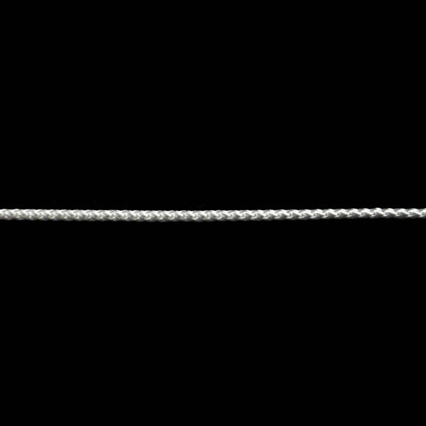 PA Palmikfall punutud nöör 3,0mm VALGE 33m - Image 2
