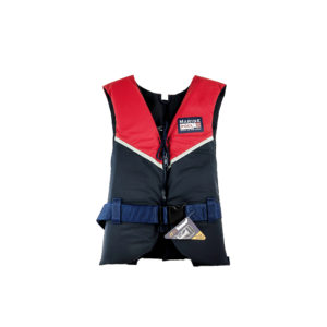 Ohutusvest 50N Marinepool kehakaalule 40-60kg