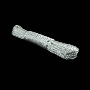PA Palmikfall punutud köis 6,0mm VALGE 10m