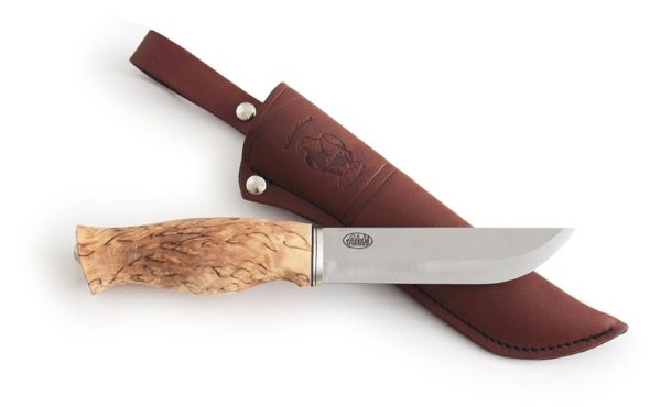 Soome nuga Ahti Kaira-RST 120mm