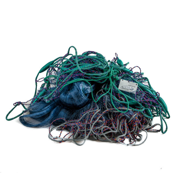 Nakkevõrk 19mm*1,8m*0,15mm monofil, keskpikkus 30m