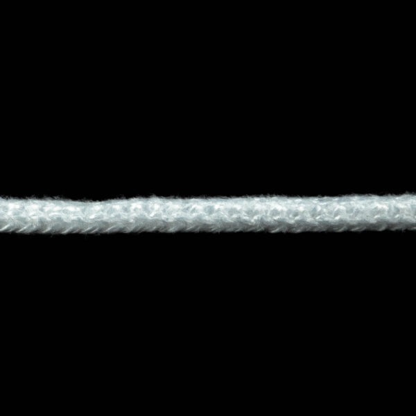 Spun PES punutud nöör 2,8mm VALGE 60m - Image 3