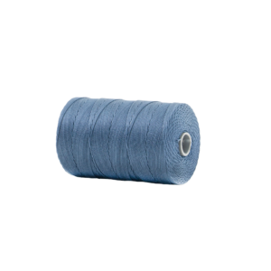 Võrgurakendusniit den210/6 (0,52mm) nailon sin.HALL rull/100g
