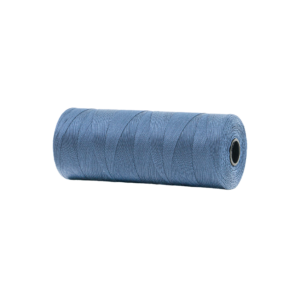 Võrgurakendusniit den210/6 (0,52mm) nailon sin.HALL rull/250g