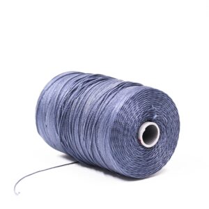 Võrgurakendusniit den210/24 (1,2mm) nailon sin.HALL rull/100g