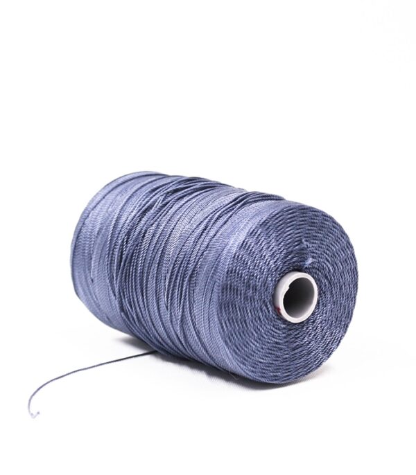 Võrgurakendusniit den210/24 (1,2mm) nailon sin.HALL rull/100g